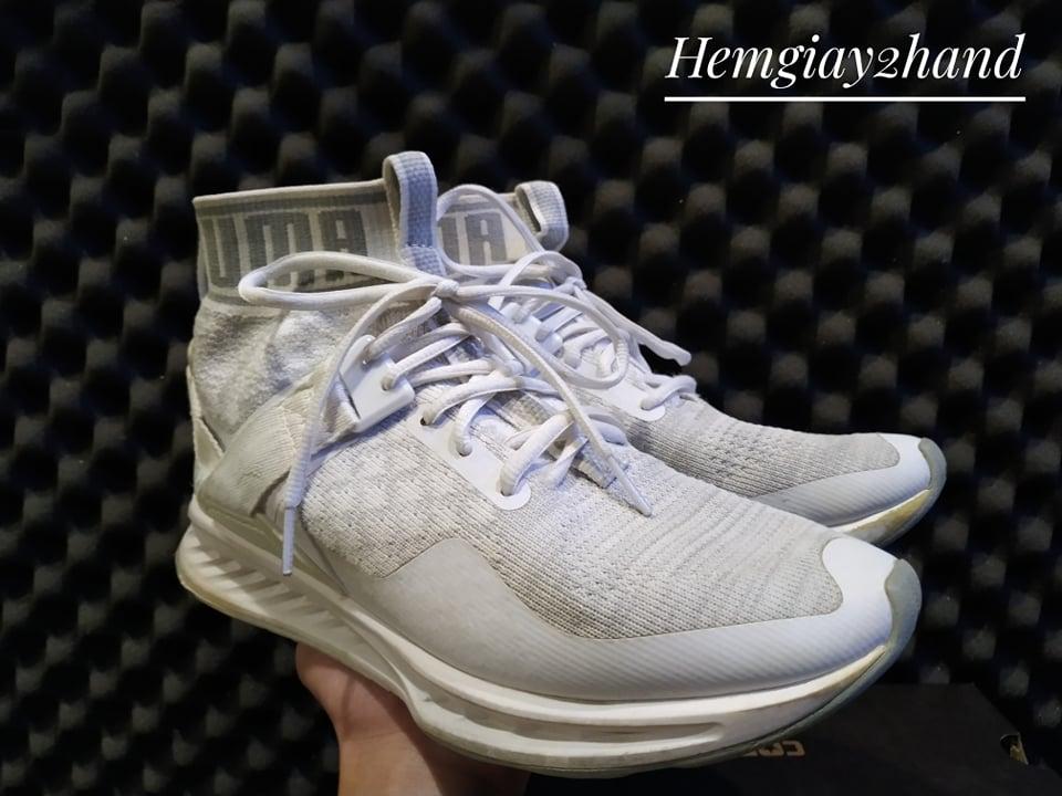 Giày mới 95%