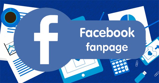 Cách tạo fanpage facebook