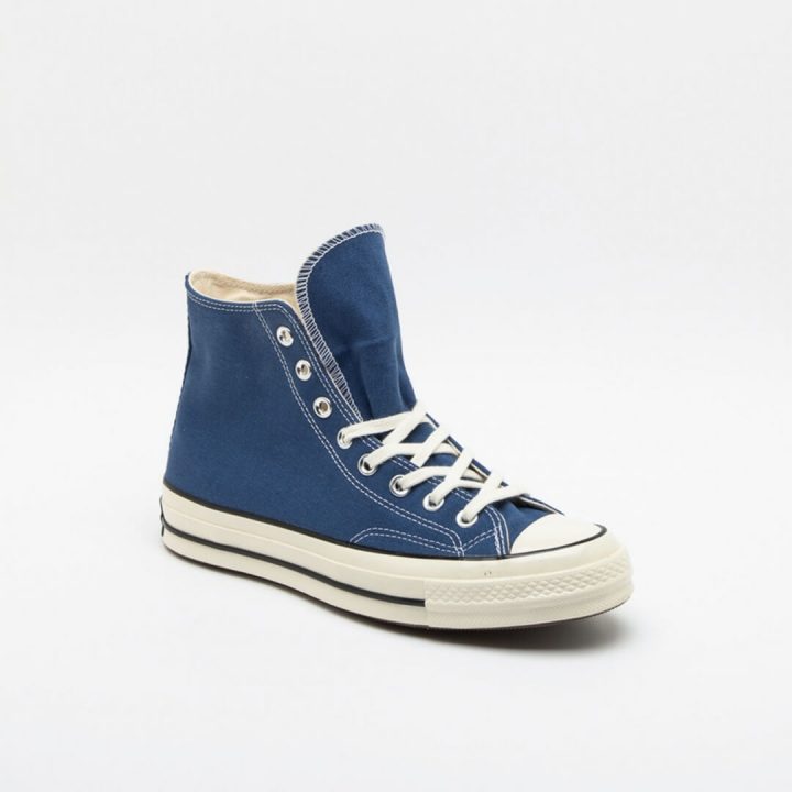 giày converse xanh navy