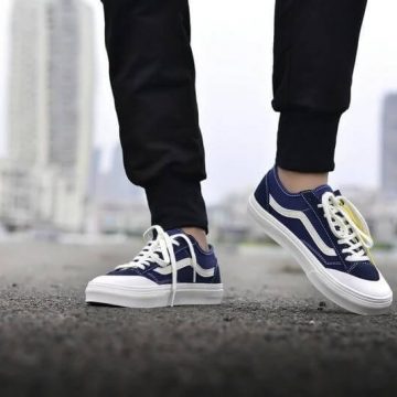 Vans Retro Sport Apac - Style 36