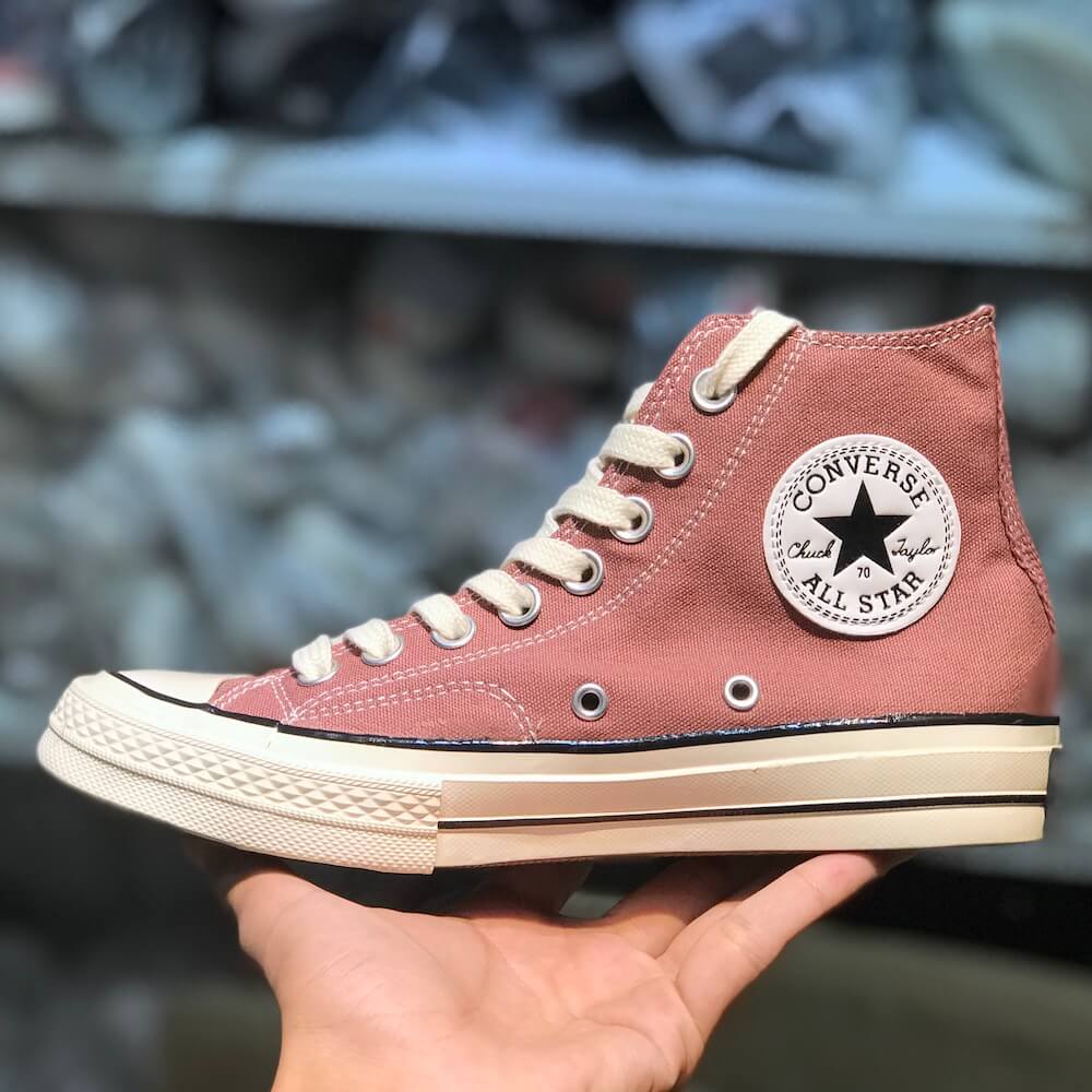 Size giày Converse