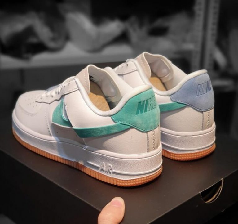 Giay nike air force 1 vnxk best sale